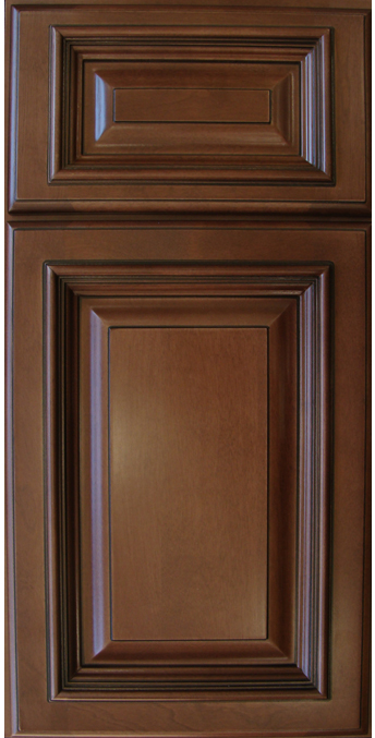 درب کابینت چوبی 